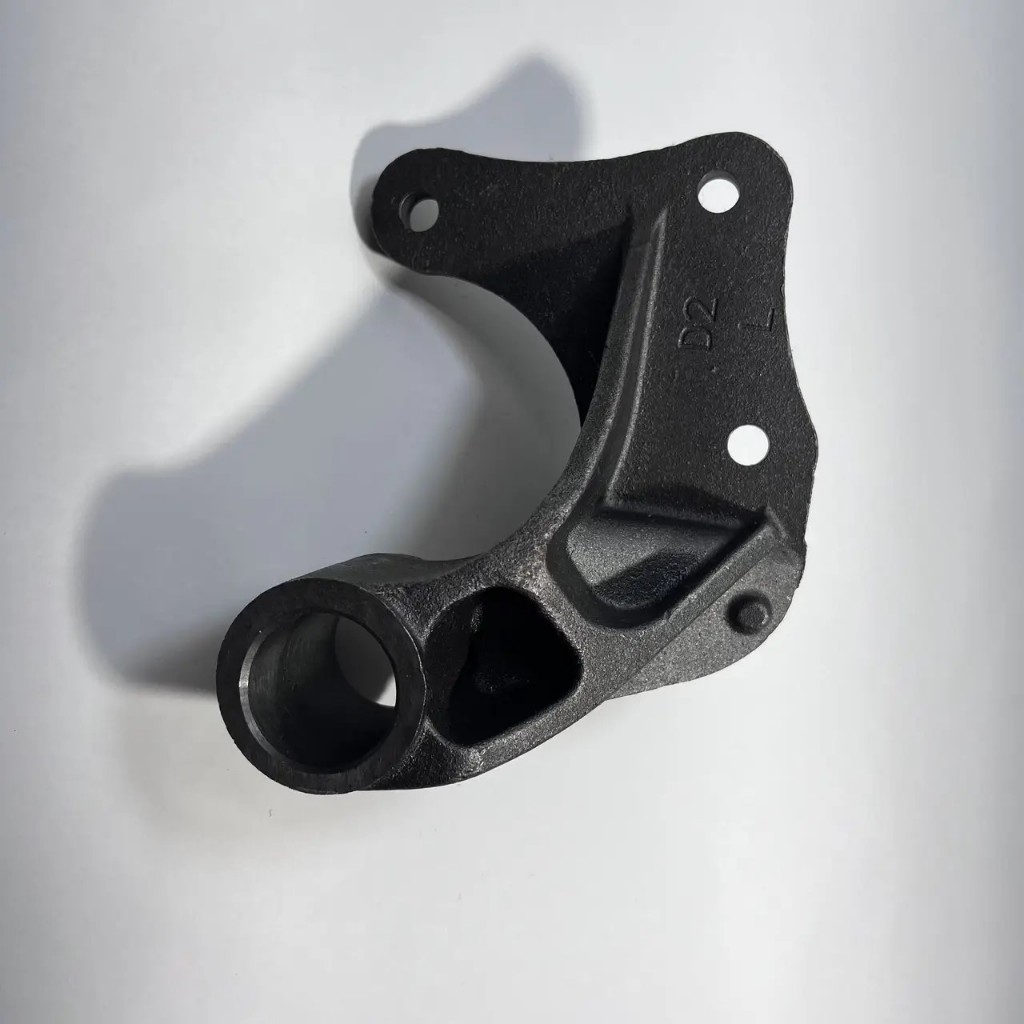 Hanger Braket Gantungan Belakang Per Isuzu Elf NHR NKR 55 71 Original