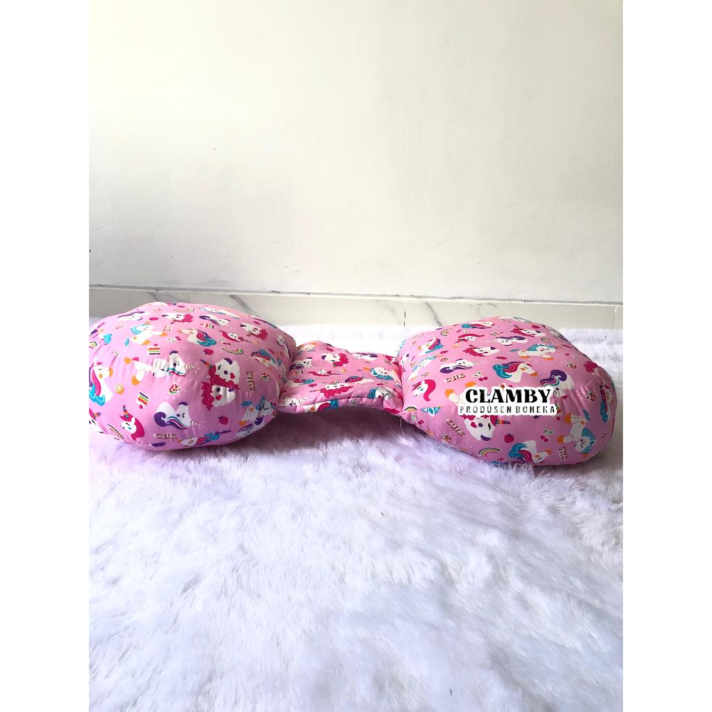 Murah  Bantal Ibu Hamil Bantal Penyangga Perut Bantal Hamil Bantal Pregnant