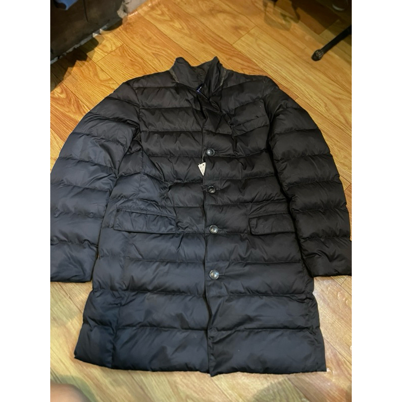 Jaket bulang Chester