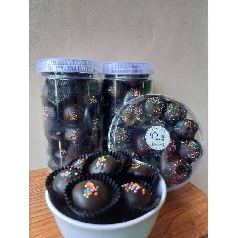 

Kue Coklat