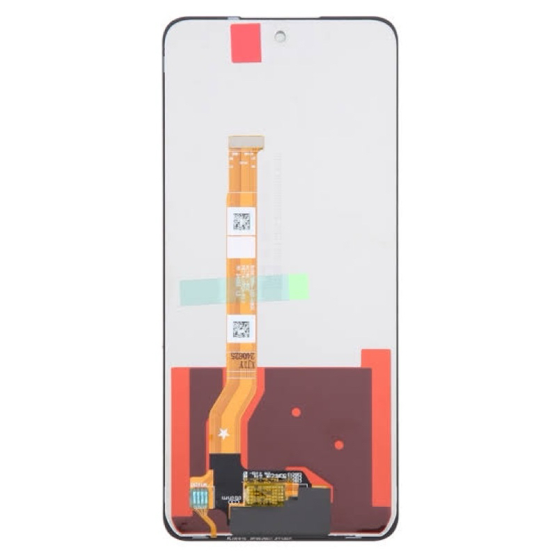 LCD TOUCHCREEN OPPO A3X ORIGINAL