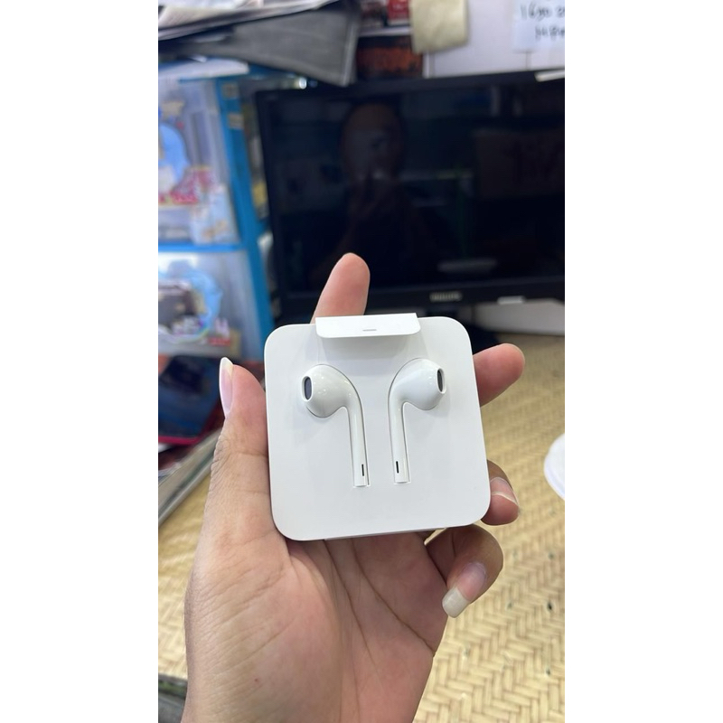 Aksesoris iphone second ori