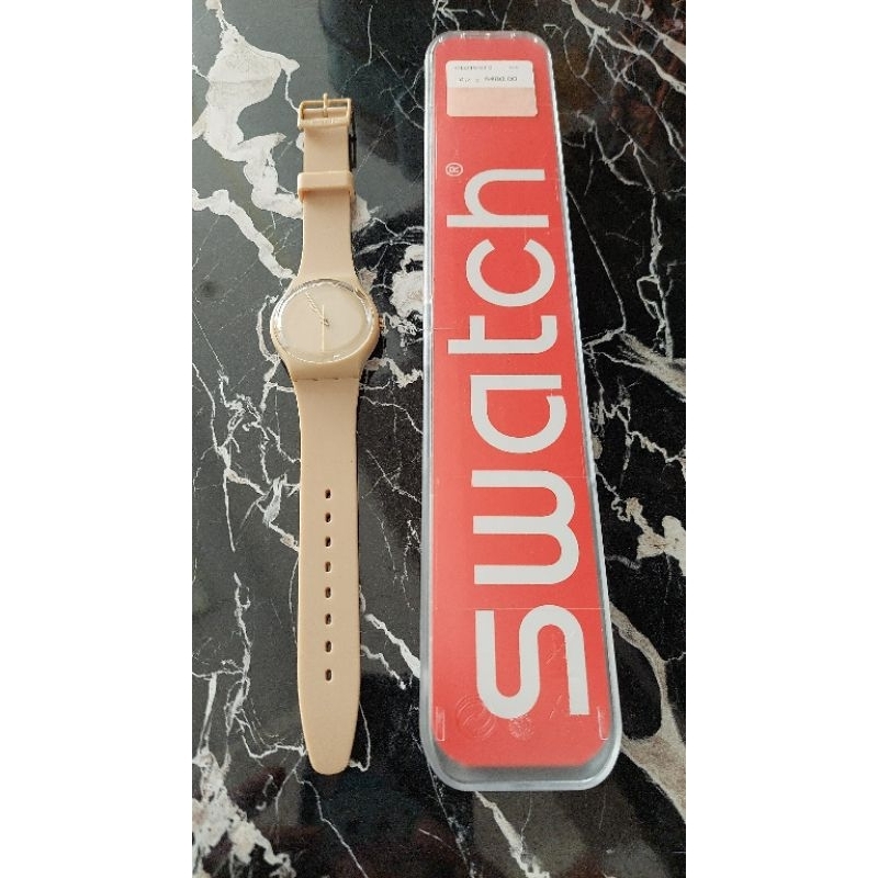 SWATCH ORIGINAL - SWISS MADE ( BUY IN JAPAN )