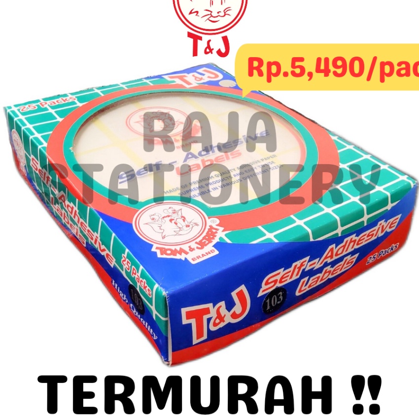 

Sale LABEL TOM JERRY STICKER TOM AND JERRY LABEL TEMPEL PUTIH 97 99 1 11 13 111 114 17 119 12 121 123 125 127 129 15 112 1 124 19 PACK 25PCS
