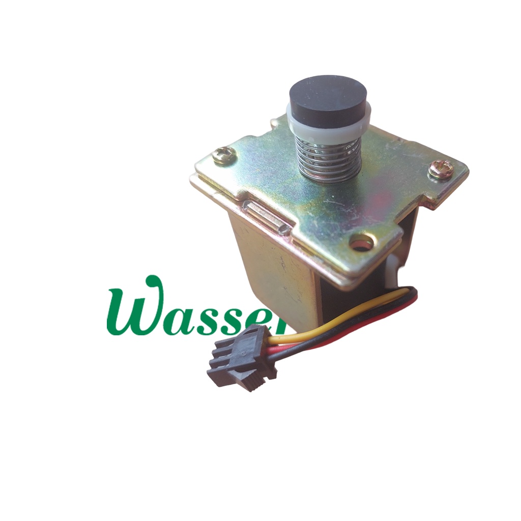 Solenoid Selenoid Valve Water Heater Gas LPG Wasser