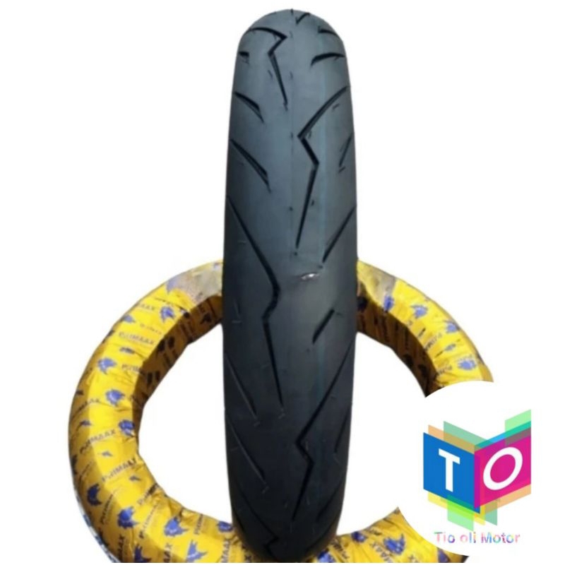 Primax SK03 80/80-17 | 90/80-17 | 110/70-17 | 130/70-17 TL Bonus Pentil Ban Primaax SK03 | Ban Donat