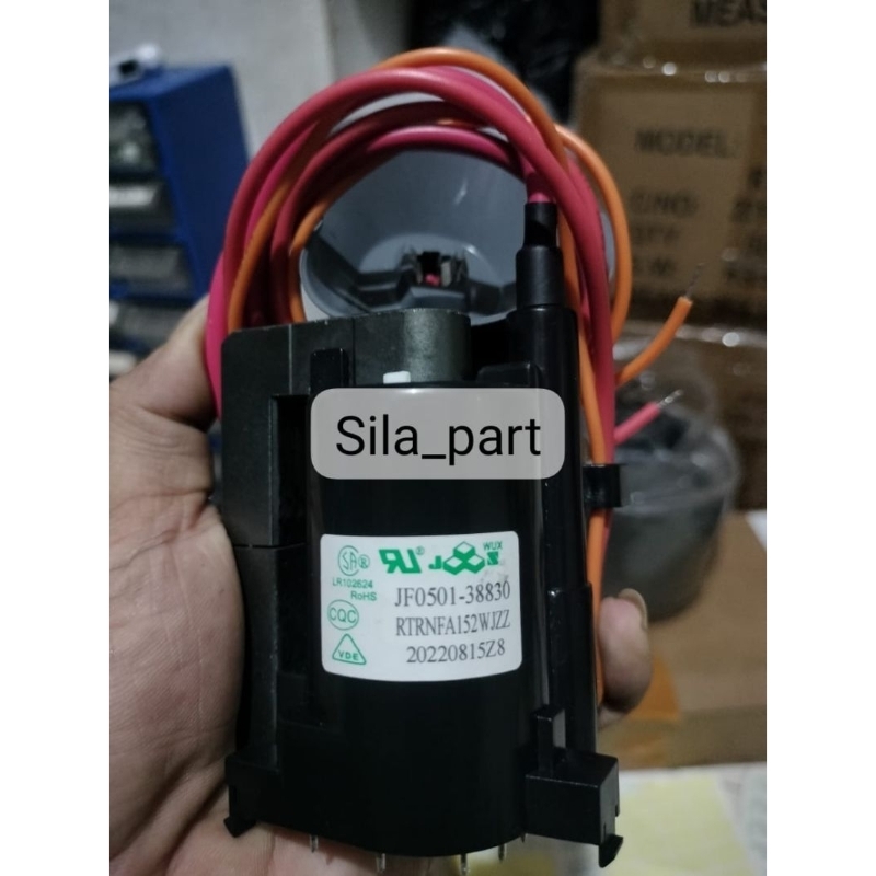 Flyback tv SHARP 29 inch JF0501-38830 / FA152