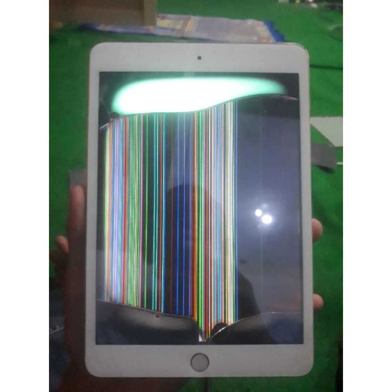 ipad mini 3 wifi minus