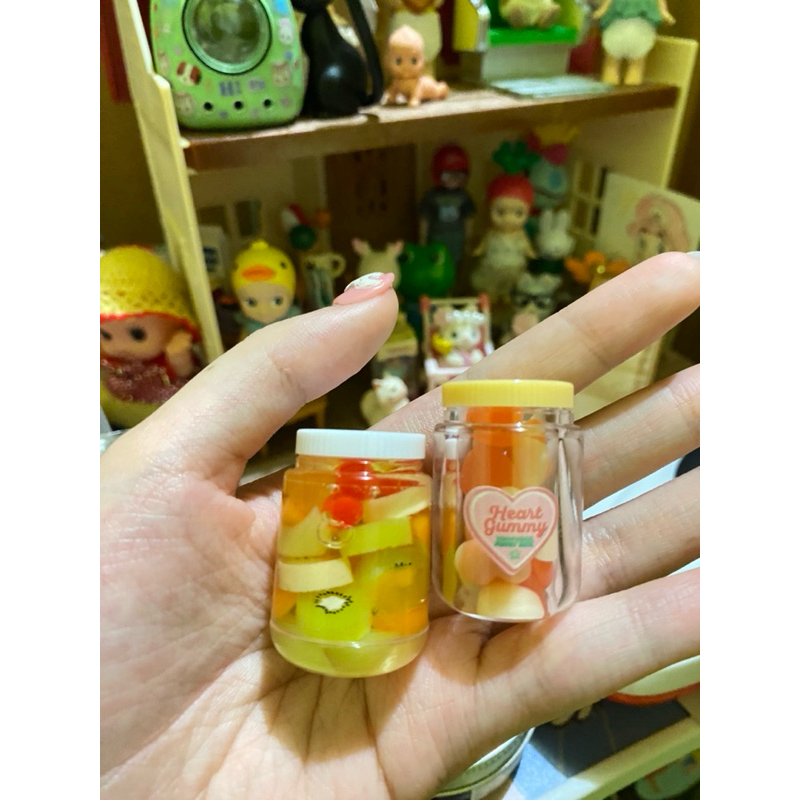 Trinkets gotochi makanan snack | japanese trinkets food gotochi trinket keychain gantungan kunci gac