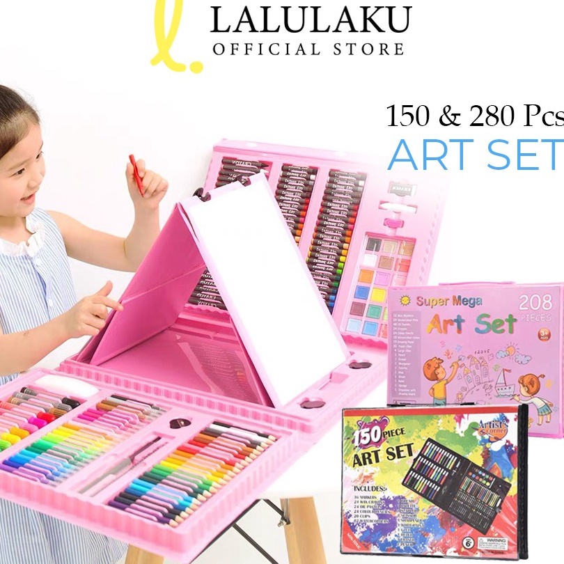 

Beli PENSIL WARNA 1SET PENSIL WARNA SET CRAYON COLOURING SET