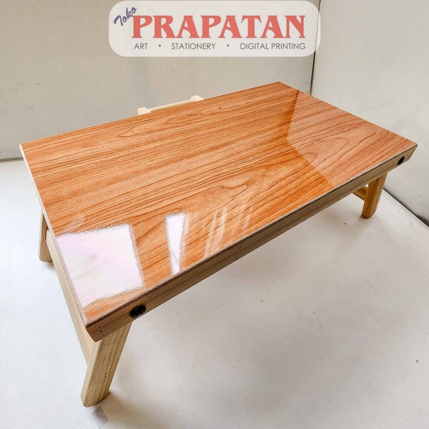 

HJ6 Meja Gambar Lipat 55x75cm Drawing Table