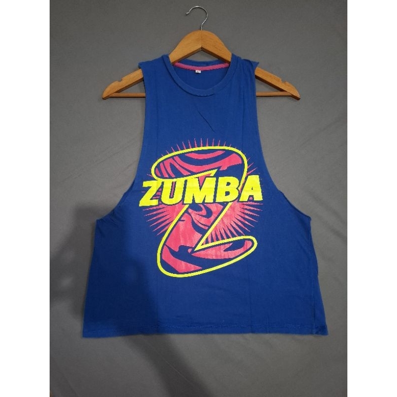Preloved Baju Senam/Preloved Pakaian Olah Raga/Preloved Baju Zumba