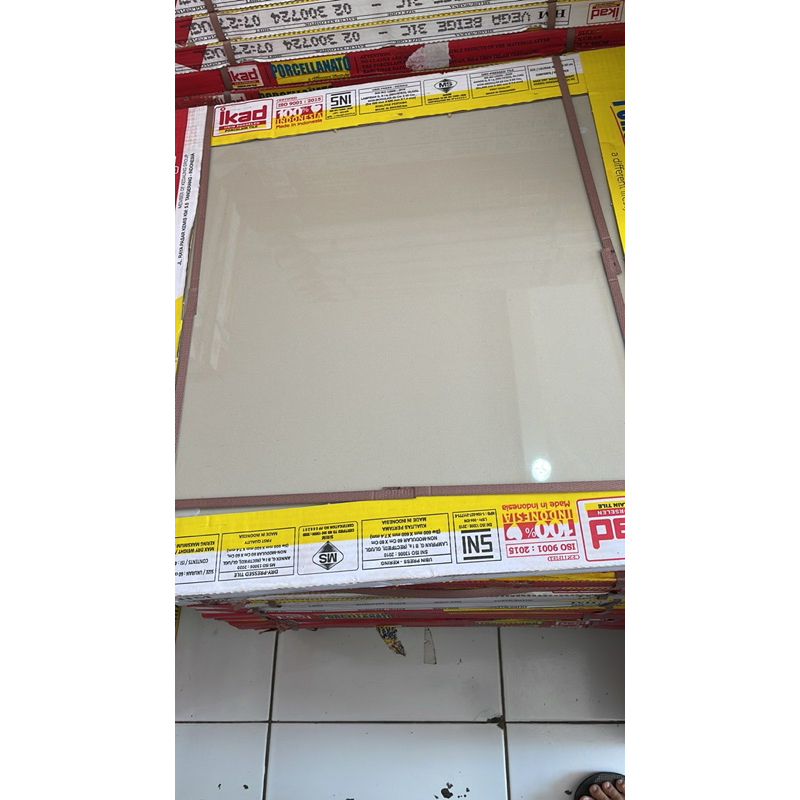 Promo Granit ikad vega beige Kw 1