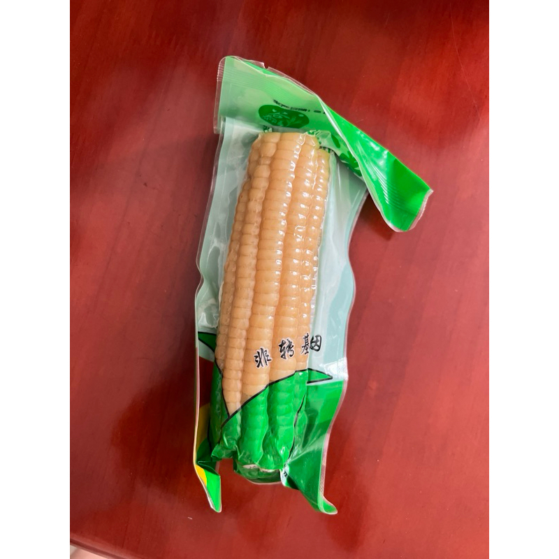 

Jagung Per batang glutinous jagung kental 东北玉米 Dong bei yu mi