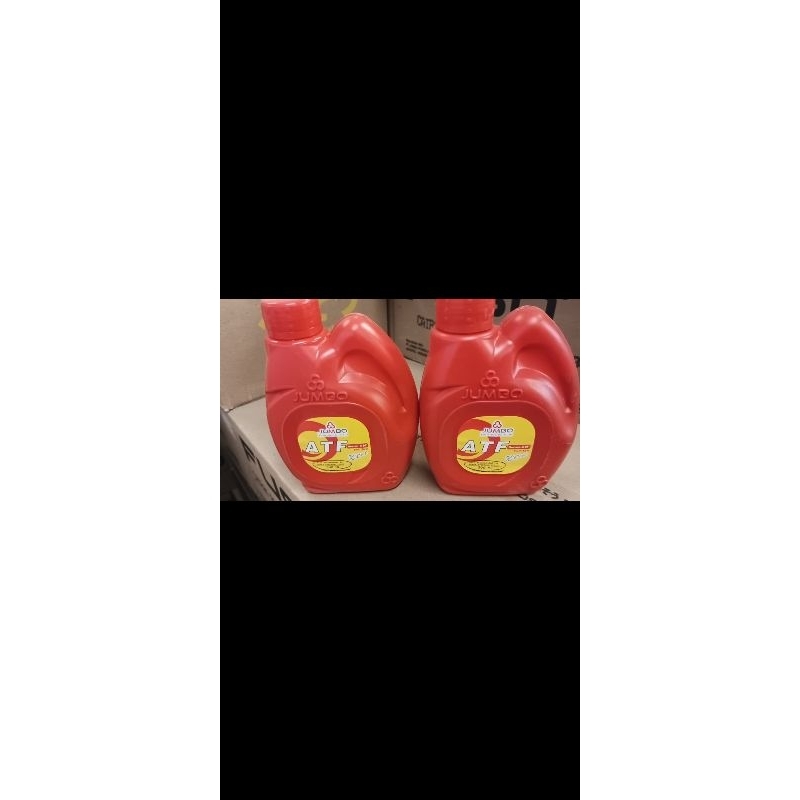 Oli Power Stering ATF Jumbo 500ml