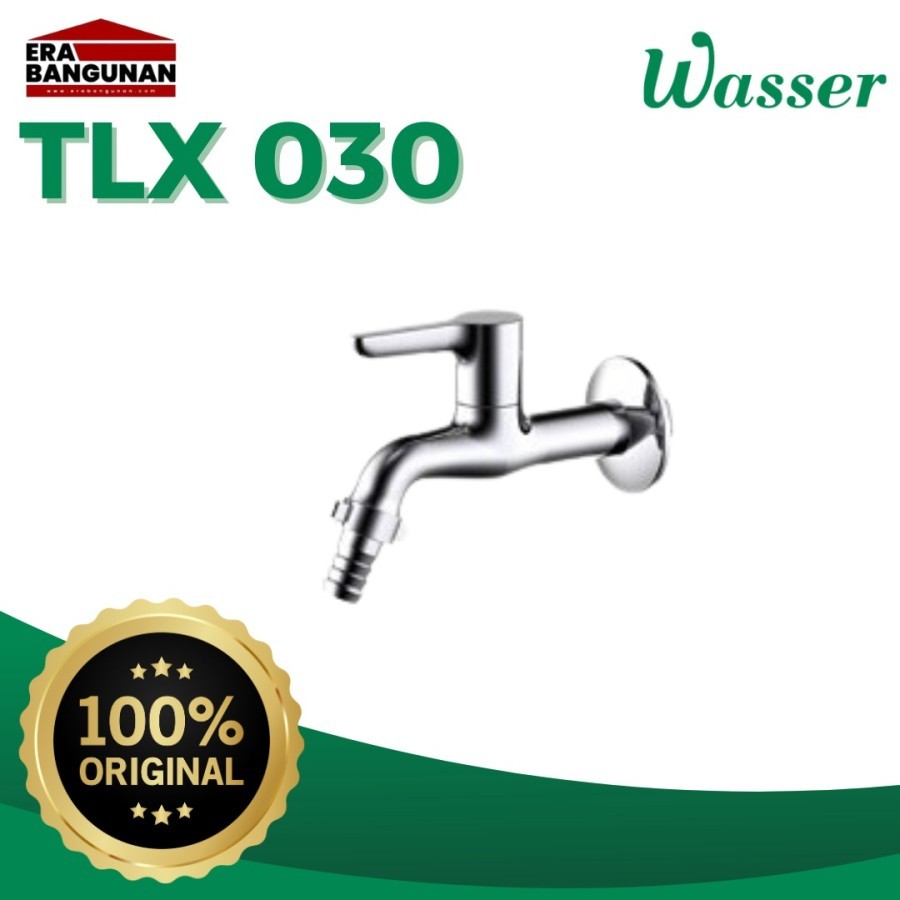 Kran Air / Kran Taman Wasser TLX 030