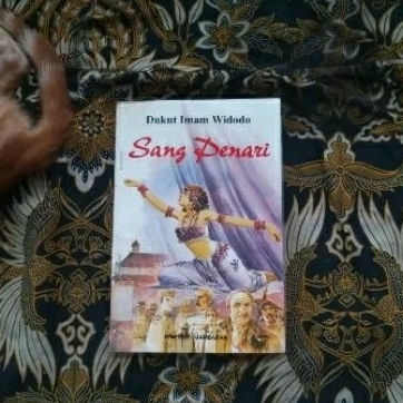 dukut imam widodo sang penari