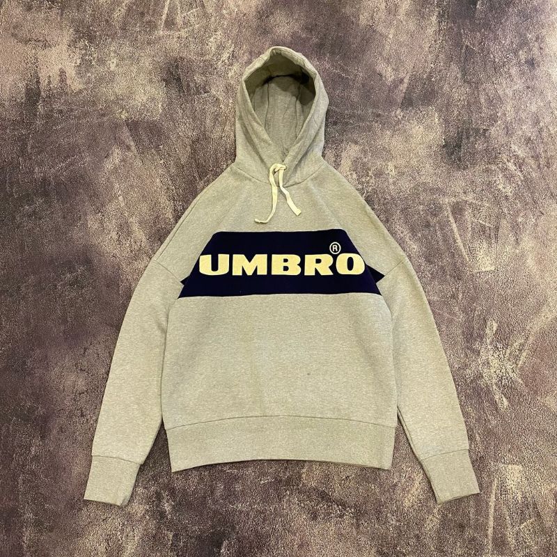 hoodie umbro