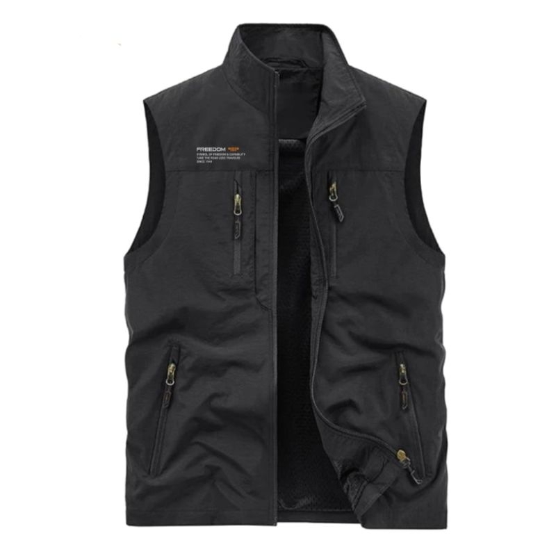 TERBARU  Rompi Motor Pria Anti Air Rompi Pria Dewasa Jumbo Keren Kasual TERBARU 