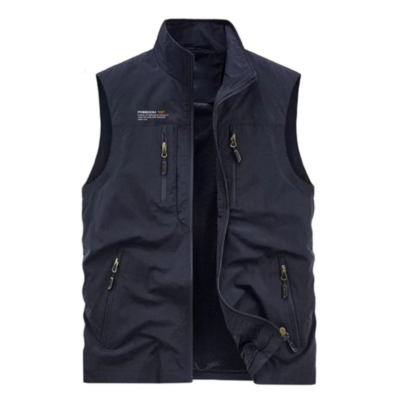 NEW PROMO Rompi Motor Pria Anti Air Rompi Pria Dewasa Jumbo Keren Kasual