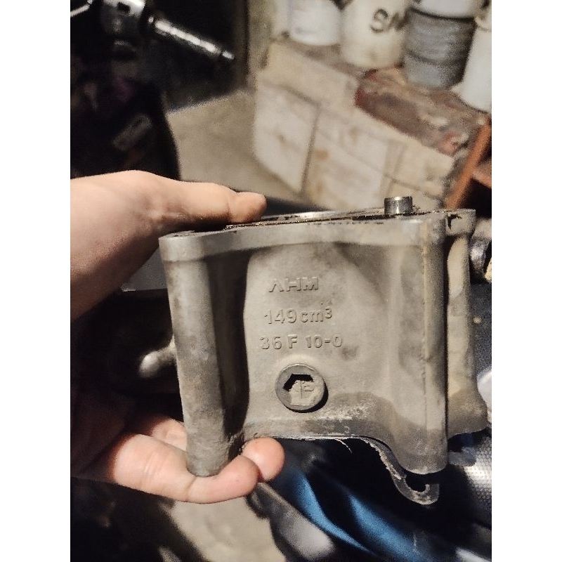 Blok Vario 150 Original