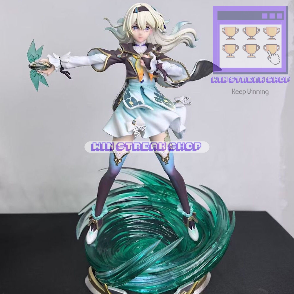 Honkai Star Rail Action Figure - Firefly Action Figure