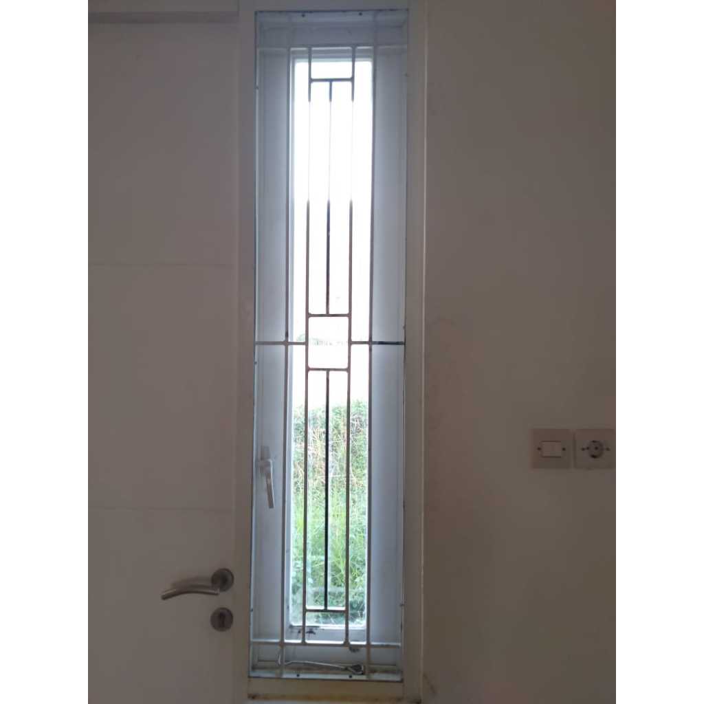 PENYEKAT RUANGAN MINIMALIS HARGA MURAH AREA SURABAYA