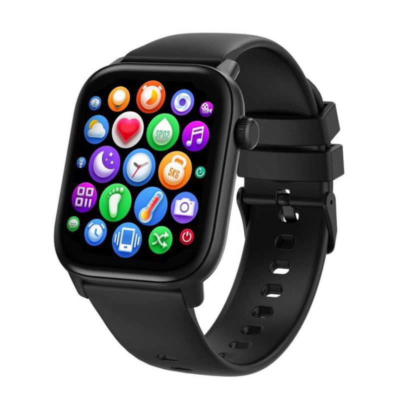 smartwatch murah