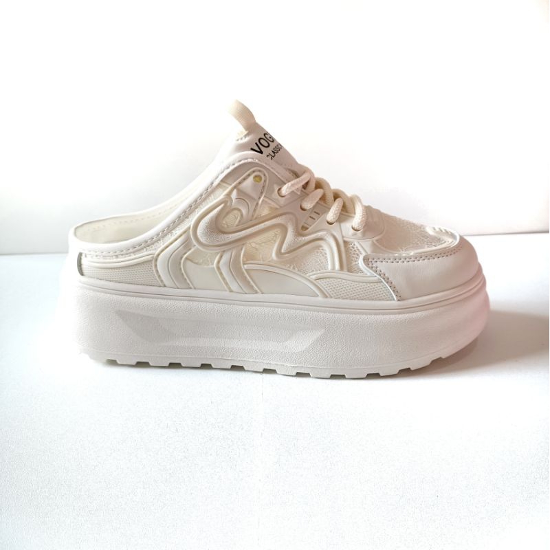 Ellis-Sendal Sepatu-KT2662