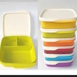 Lolly Tup Tupperware