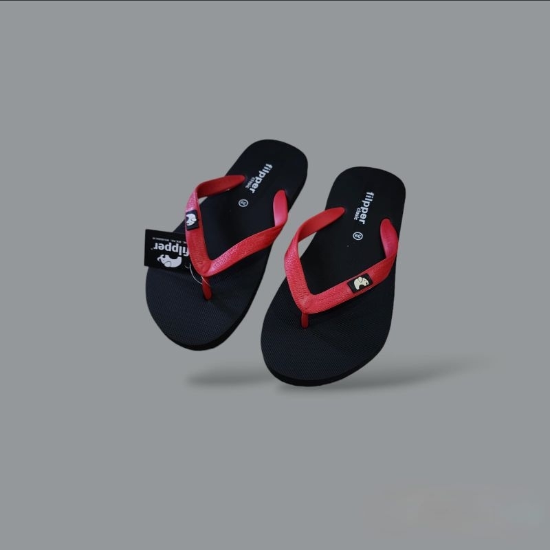 Sandal jepit flipper termurah