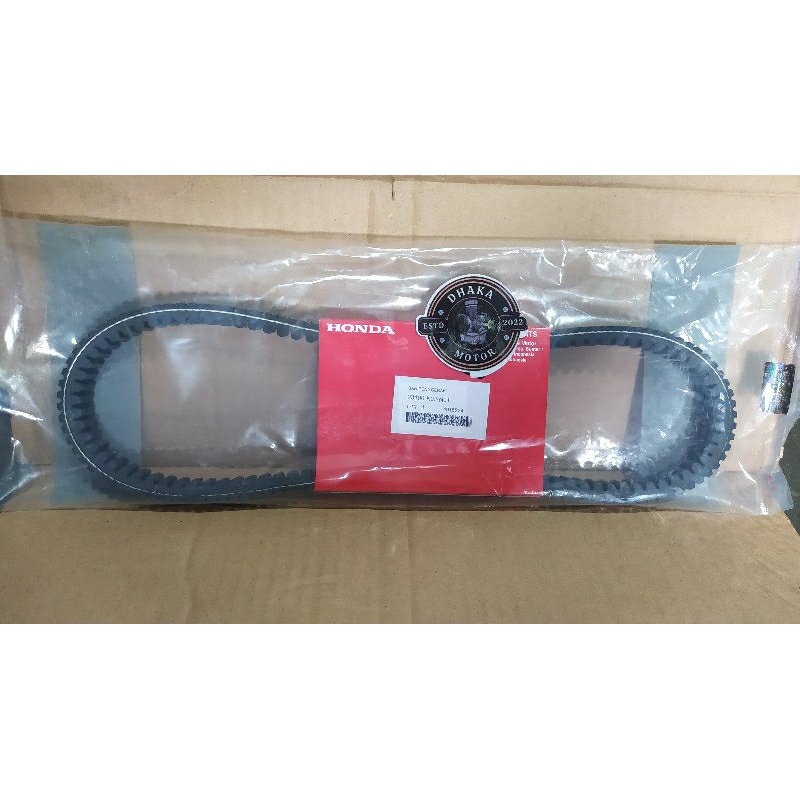 ( AHM ) Panbel only KOJ Honda Genio Beat fi esp Scoopy Beat Delux 23100-KOJ-N01 Original Honda genui