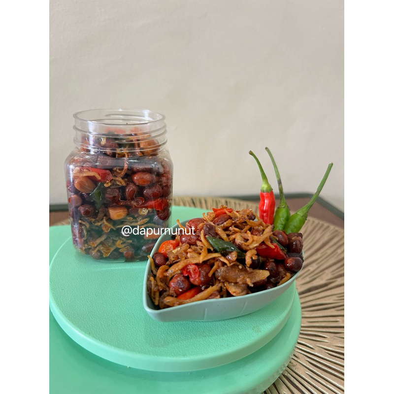 

KACANG TERI MEDAN