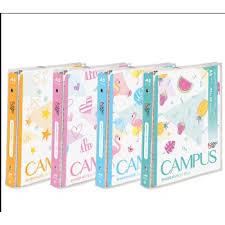 Binder Note A5 Folder One
