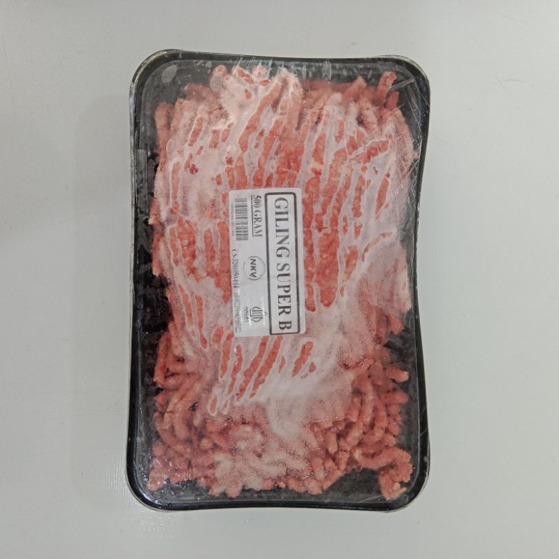 

Daging Giling 500gr