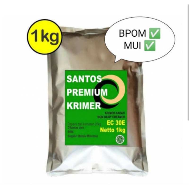 

cremer bubuk premium 250/1kg