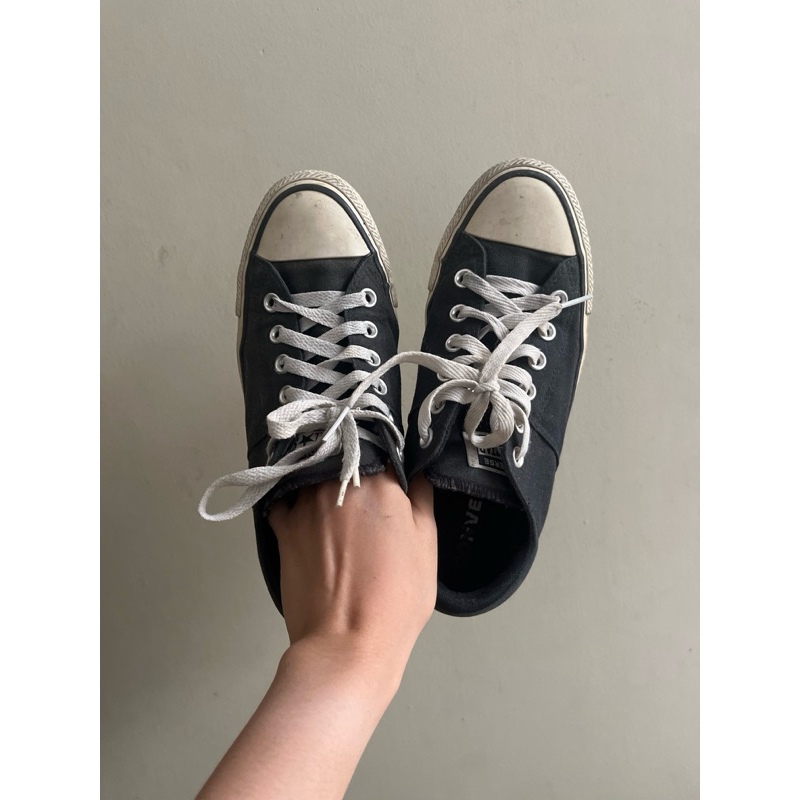 converse all star preloved