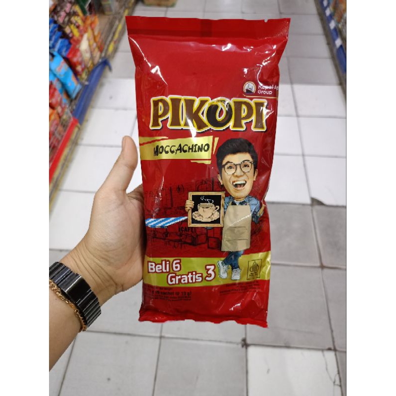 PIKOPI