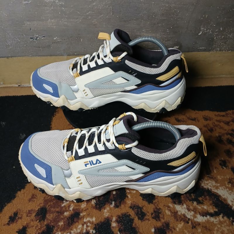 Sepatu Olahraga Fila Oakmont