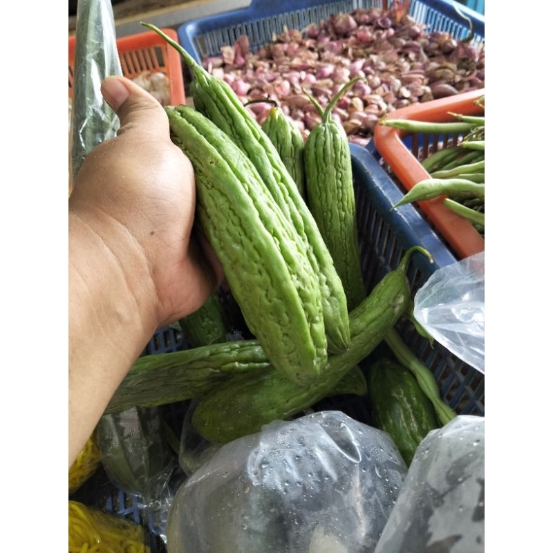 

PARE PAHIT FRESH