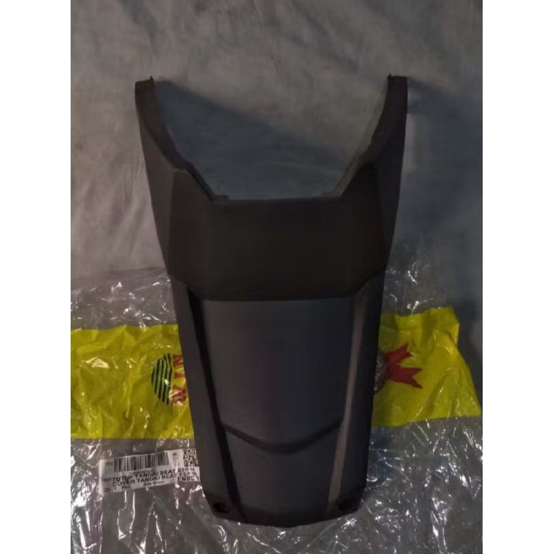 cover tengki tutup mesin HONDA beat fi esp eco thn 2017-2019