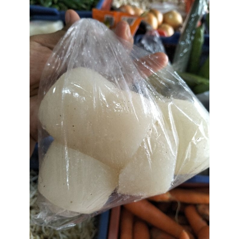 

KIKIL SAPI FRESH