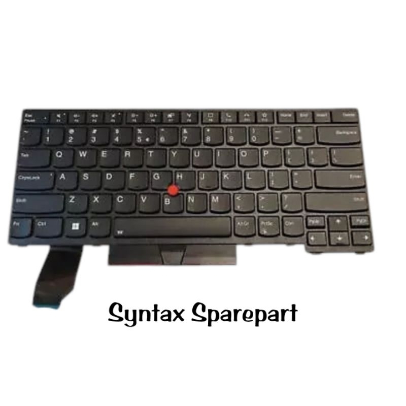 Keyboard Lenovo Thinkpad l14 gen 2