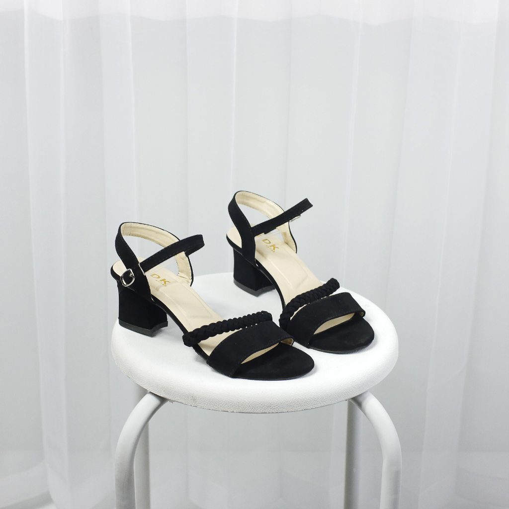 hak tahu kepang tali