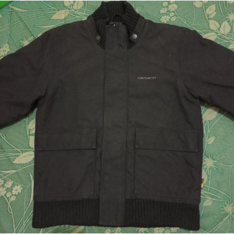 BOMBER JAKET CARHARTT