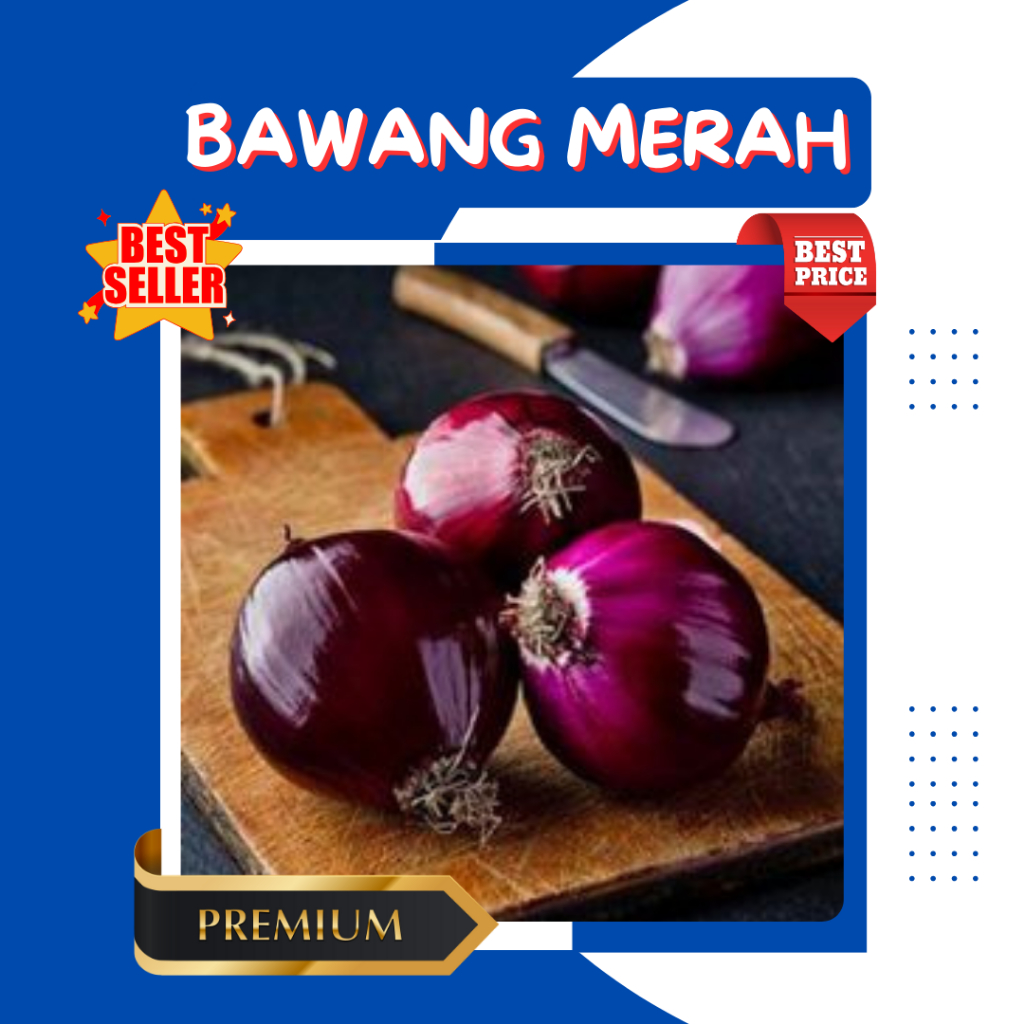 

Bawang Merah Super Fresh High Quality Murah