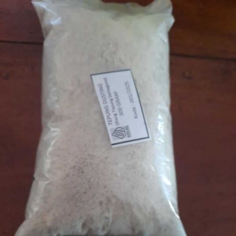 

tepung kering campuran terigu untuk 7kg Terigu. untuk Fried chicken, daging krispi, ikan krispi, tempe krispi, terong krispi, jamur krispi, brokoli krispi, perkrispian lainnya. mudah. murah. enak. praktis. cepat saji. rumahan. resto. cafe