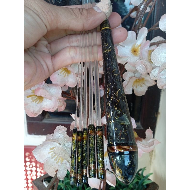 joran micro tanago gagang full carbon
