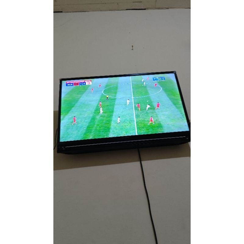 TV 32" sharp android