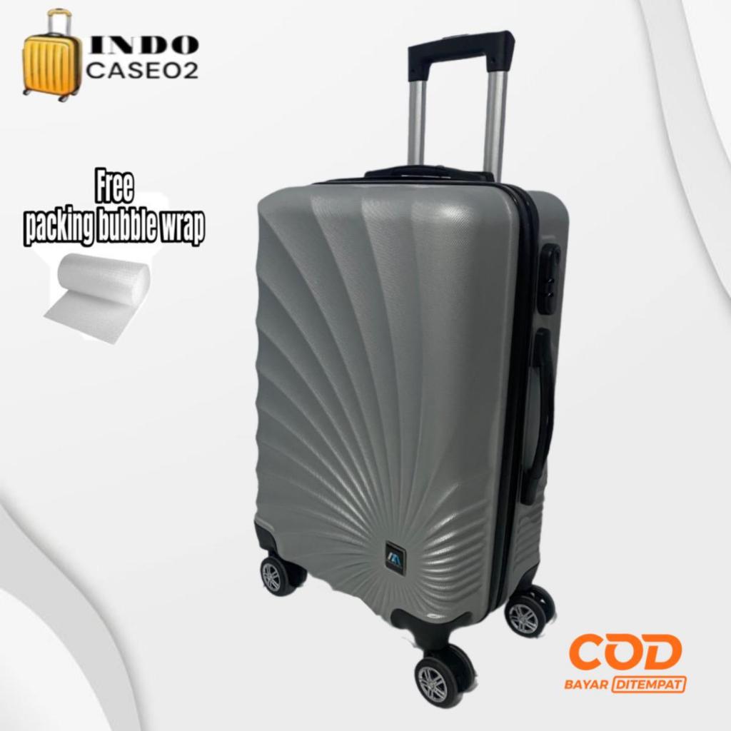 Fast Delivery Big Sale Koper 18 Inch,Koper Polo Geneva 031,Koper Kecil,Koper Cabin Pesawat,Koper